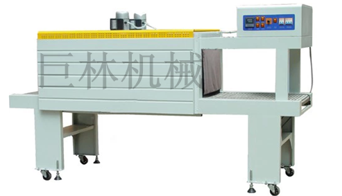 BS-5540/5530PE膜热收缩广发买球（中国）